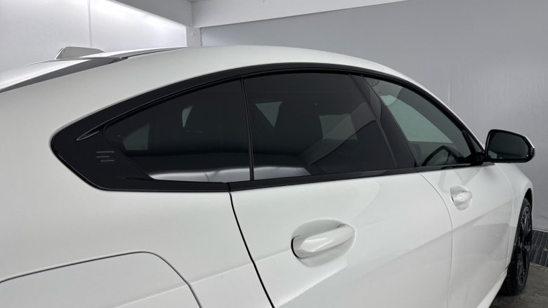 BMW 2 Series 220 M Sport 4dr Step Auto Petrol Saloon